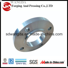 ASME 16.5 Carbon Steel Standard Flange SA105